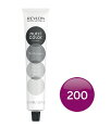 レブロン ニュートリカラークリーム Ft 200 チューブタイプ バイオレット 100ml