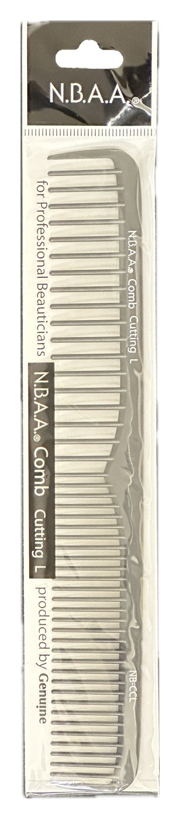 N.B.A.A. カッティングコームL(NB-CCL)