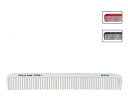 N.B.A.A. カッティングコームL-M (NB-CCL-M)(4)