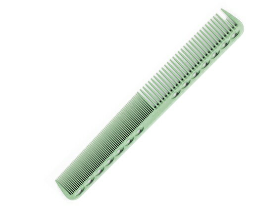 Y.S.PARK YS-339 ファインカッティングコーム ミントグリーン