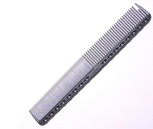 Y.S.PARK YS-336 ファインカッティングコーム グラファイト