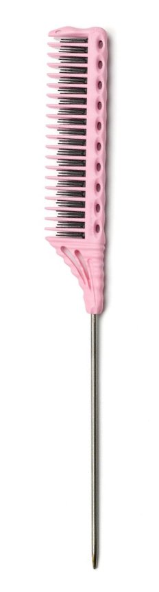 YSパーク ティージングコーム YS-154-125 ドーリーピンク