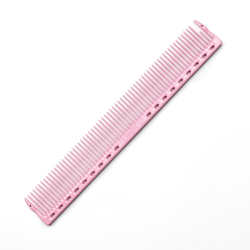 Y.S.PARK YS-405 イーブンコーム ドーリーピンク