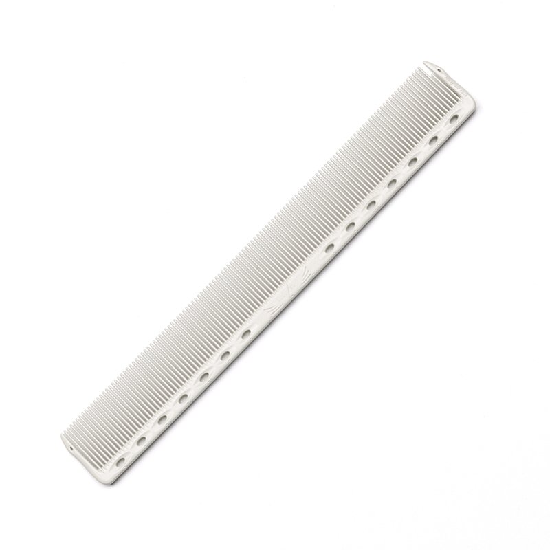 Y.S.PARK YS-Ef339 イーブンコーム ホワイト