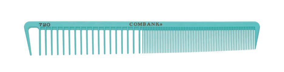 コムバンク #720 ブルー カット用 (引分)