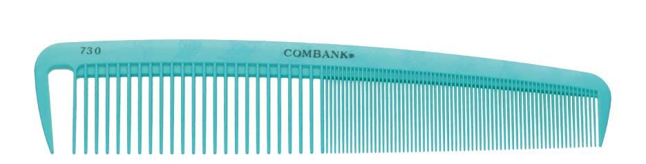 コムバンク #730 ブルー カット用(ビッグ)