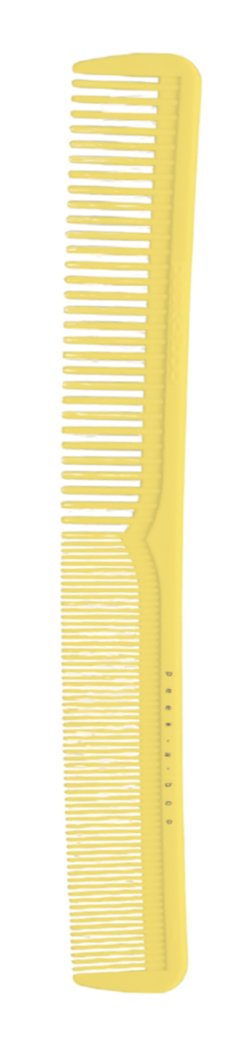 PEEK-A-BOO カットコーム 01 イエロー