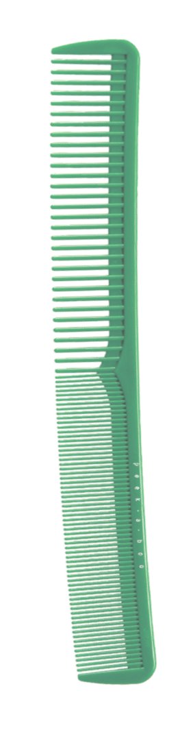 PEEK-A-BOO カットコーム 01 グリーン