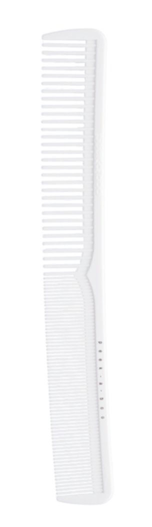 PEEK-A-BOO カットコーム 01 ホワイト