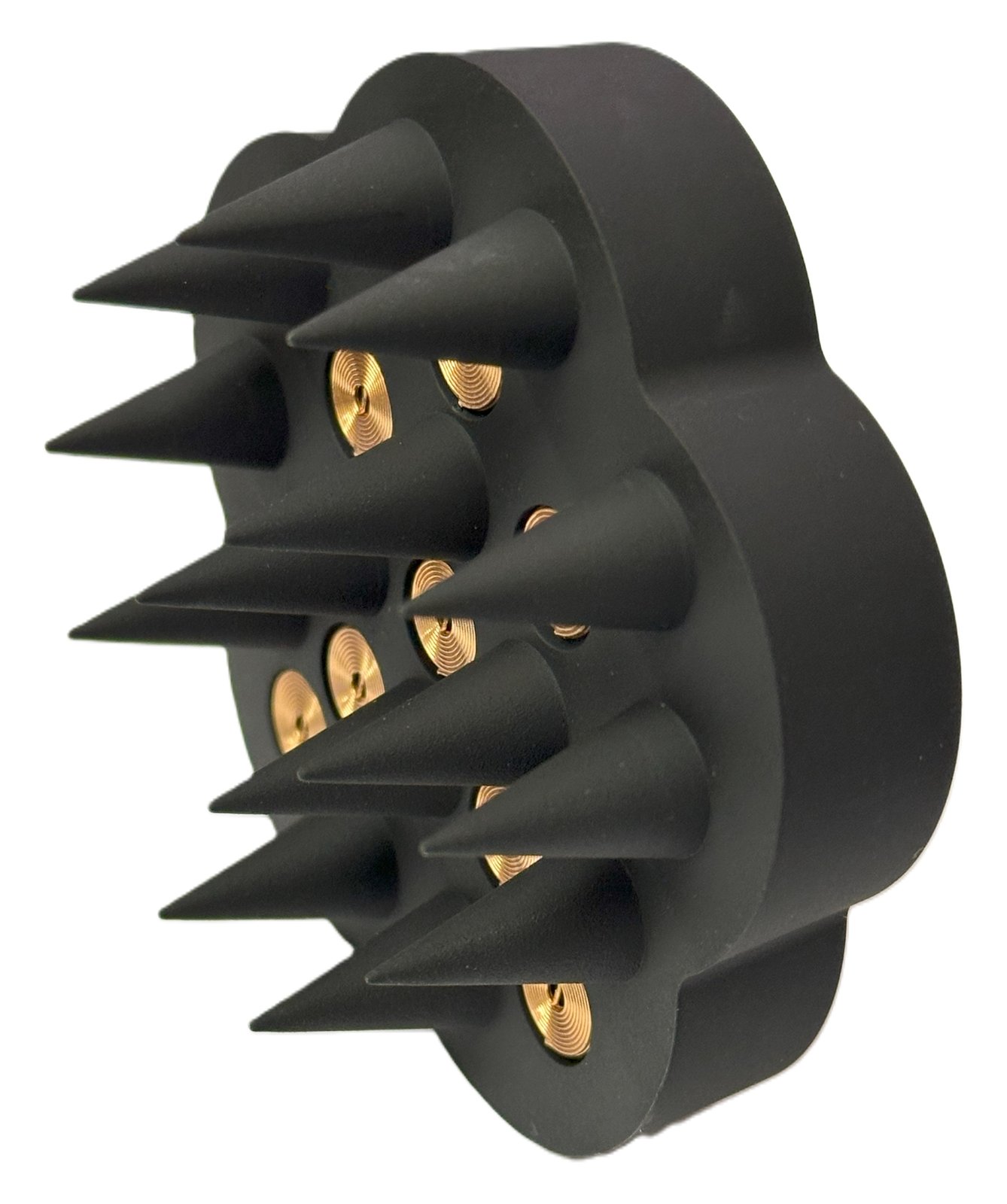 マイクロカレント プロ ザシャンプーブラシ GHA-G01