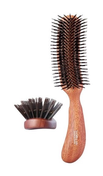 SANBI サンビー ブラッシングブラシ L-331