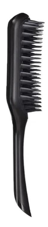 タングルティーザー イージードライ ブローブラシラージ トゥルーブラック TANGLE TEEZER EASY DRY ＆ GO LARGE はじめよう“速乾ブロー習慣” 大きめサイズで、ロングヘアも、素早くキレイにドライ イージードライ ...