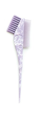 Utakata ウタカタ ヘアダイブラシ ミルクパープル