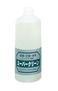 スーパークリーンヒゲブラシ専用除菌剤 1000ml