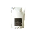 ナンバースリー フォーシー for. C シャンプー 3000ml