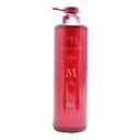 ナンバースリー ミュリアム シャンプー M 660ml