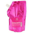 ナンバースリー ミュリアム シャンプー M 500ml