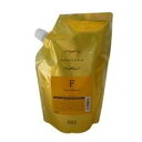 ナンバースリー ミュリアム ゴールド シャンプー F 500ml