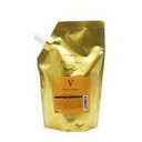 ナンバースリー ミュリアム ゴールド シャンプー V 500ml
