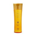 ナンバースリー ミュリアム ゴールド シャンプー H 250ml