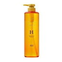 ナンバースリー ミュリアム ゴールド シャンプー H 660ml