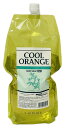 ルベル クールオレンジ ヘアソープSC 1600ml