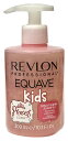 REVLON イクエイブ シャンプー kids Princess 300ml