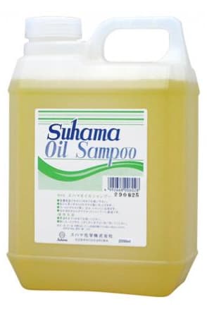 乐天商城 - スハマ オイルシャンプー 2L