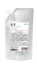 ムコタ CF カラーフレグランスシャンプー ピンク 500ml(詰め替え)