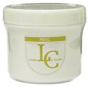 リアル LC コールドクリーム 250g