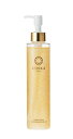 金華ゴールド ナノクレンジング&フォーム N C241-018 210ml