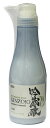 吟蔵醸 アフターシェーブミルクKF 360ml