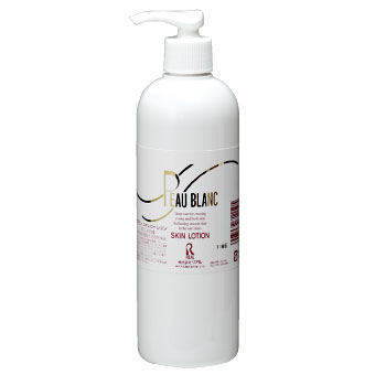 リアル ポブラン スキンローション 400ml