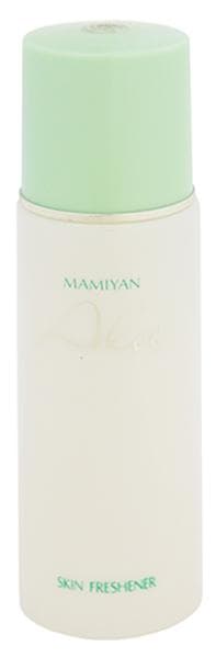 マミヤンアロエ スキンフレッシュナー 120ml