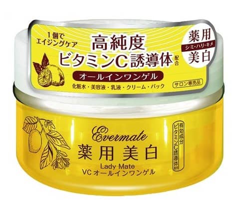 レディメイトVCオールインワンゲル 120g