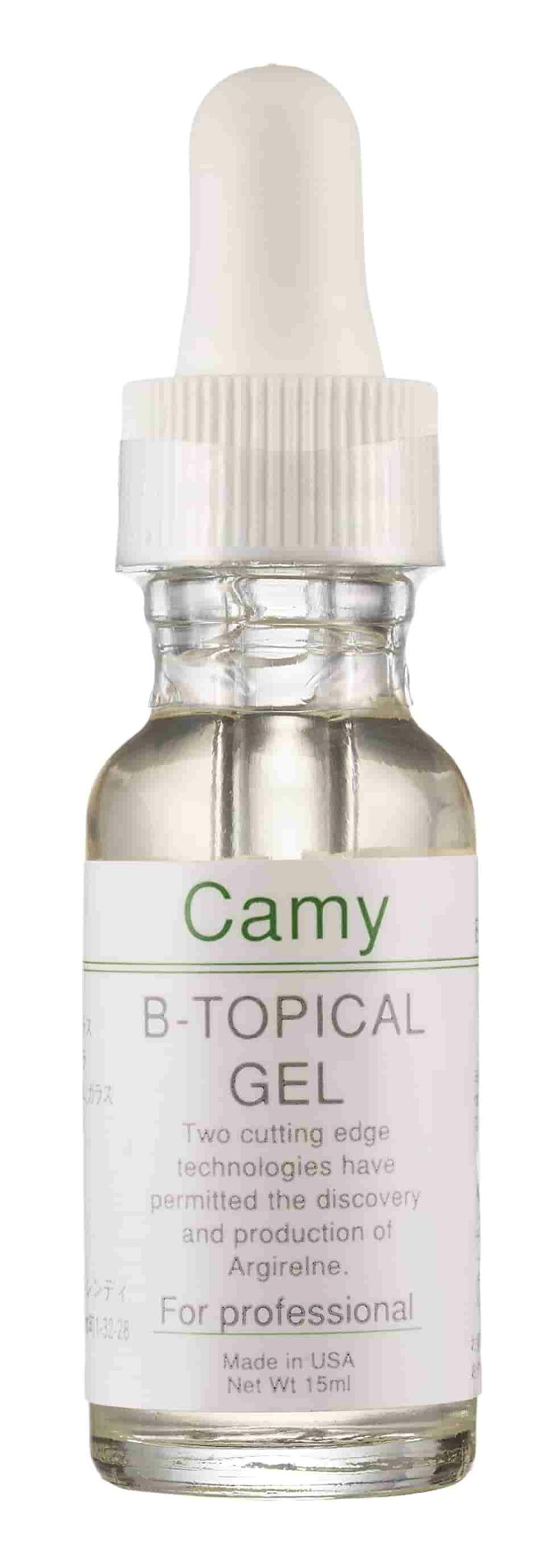 Camy B-トピカルジェル EX 15ml