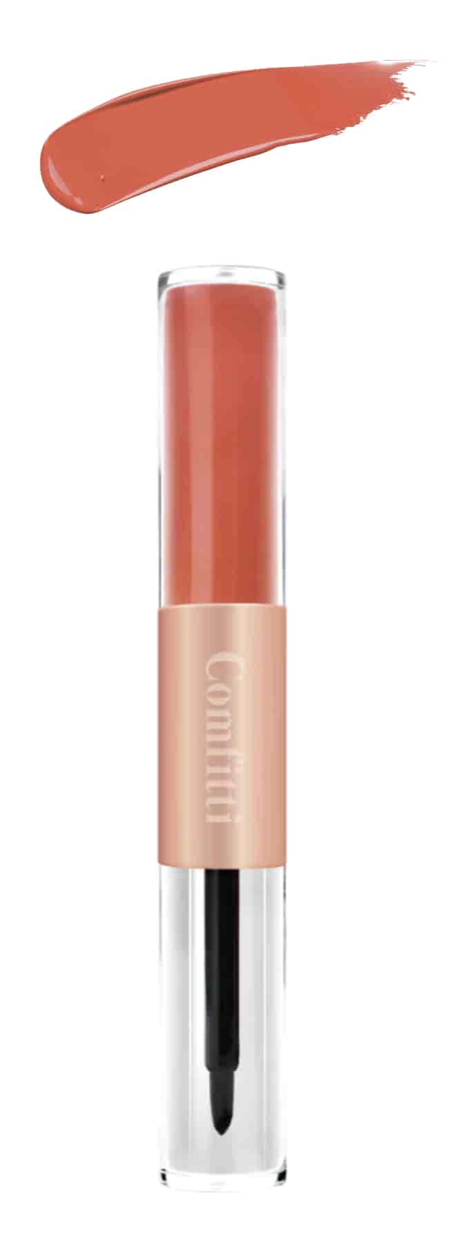 コンフィッティ リップフォーマスク 03 テラコッタオレンジ