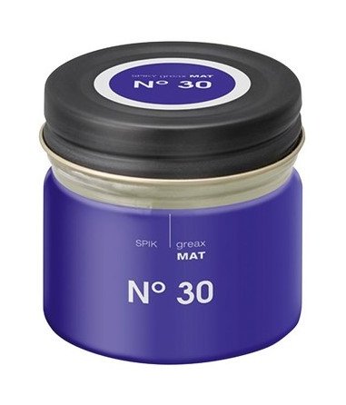 イリヤコスメティクス スパイキー グリークス No.30 (60g)