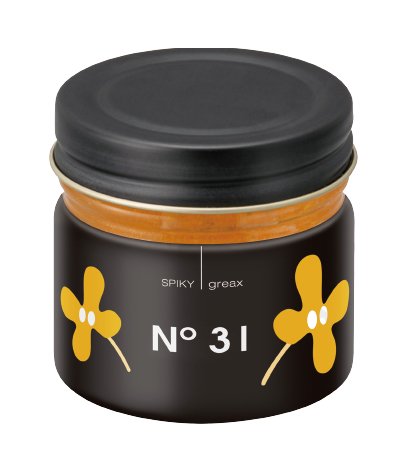 乐天商城 - イリヤコスメティックス スパイキー グリークス No.31 キンモクセイの香り(60g)