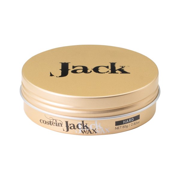 コスティン ジャック ワックス 80g