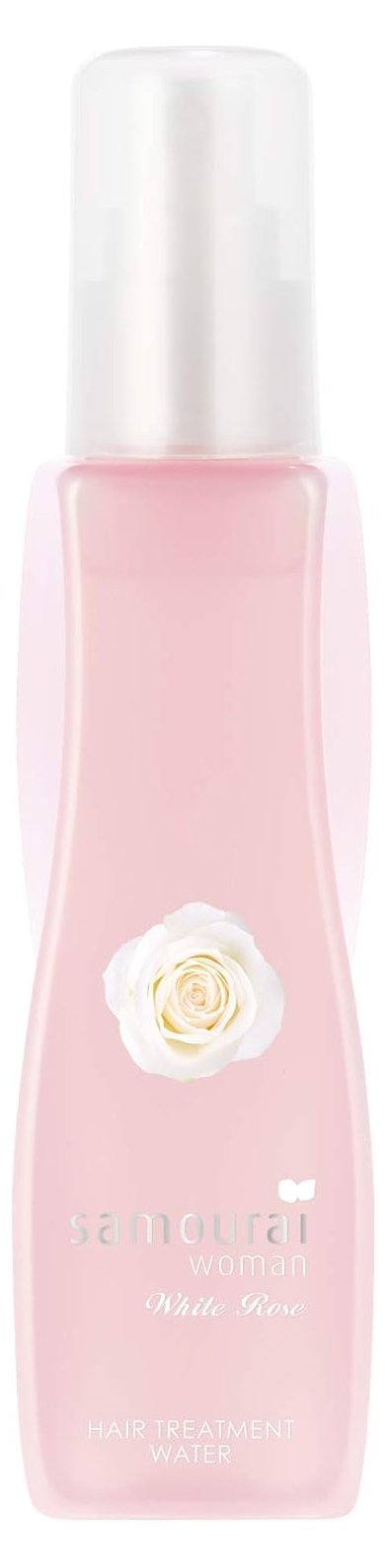 乐天商城 - サムライウーマン ホワイトローズ エルカプロテクションウォーター 100ml