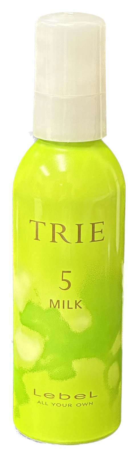 ルベル トリエ ミルク (5)140ml