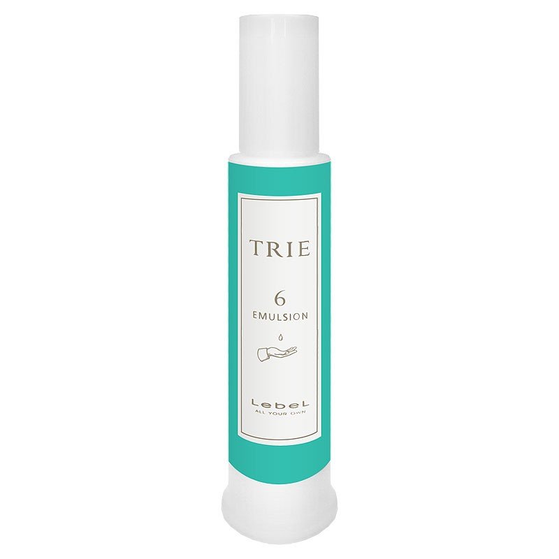 ルベル トリエ エマルジョン (6) 120ml