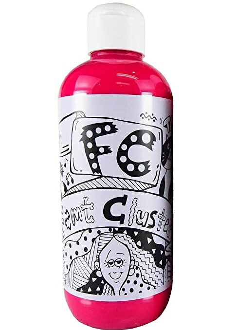 乐天商城 - フェムトクラスター カラーキープトリートメント バーガンディピンク 250ml