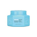 シュワルツコフ ファイバークリニクス ハイドレート ヘアマスク 245g