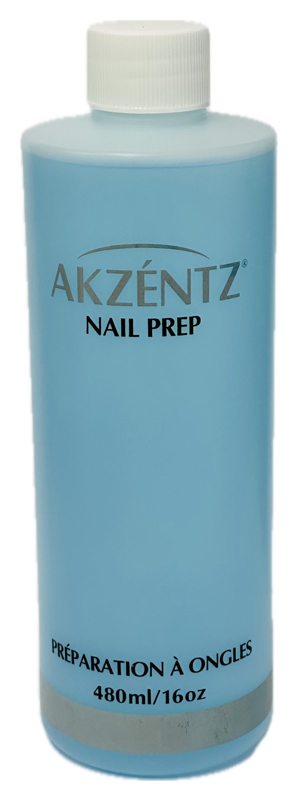 アクセンツ ネイルプレップ 480ml