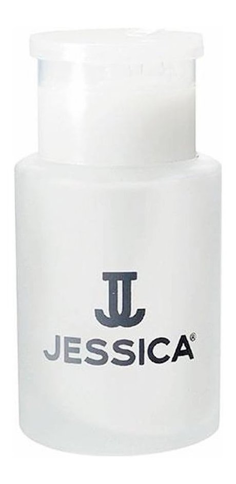 ジェシカ ポンプディスペンサー 120ml