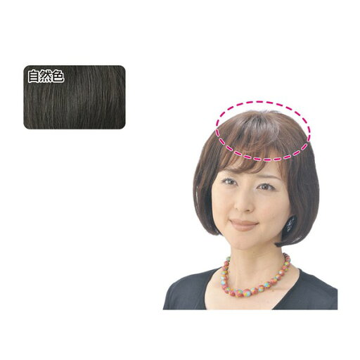 モアヘアピース MH-10 自然色 モアヘアピース MH-10 自然色