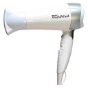 ヘアードライヤー ワールドウィンド FHD-1209K