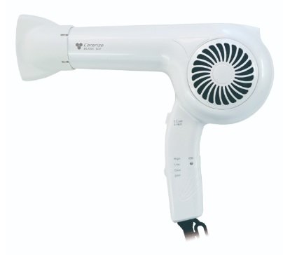 Amavilla ケアライズブレス GV ヘアドライヤー TF-1407N